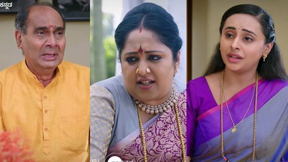 Puttakkana Makkalu:ಅತ್ತೆಯನ್ನು ತರಾಟೆಗೆ ತೆಗೆದುಕೊಂಡ ಸ್ನೇಹಾ; ಸಿಂಗಾರಮ್ಮನಿಂದಾ ಅಪಾಯ ಕಾದಿದ್ಯಾ? 