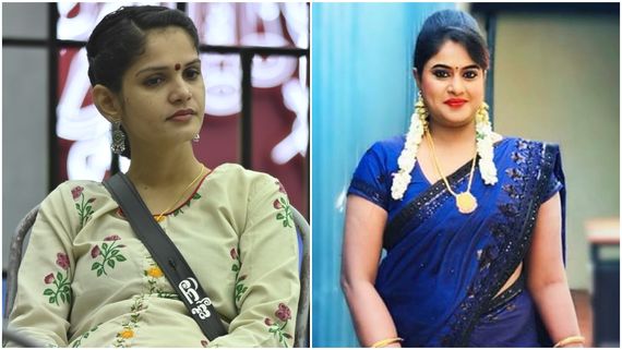 BBK 11: ಬಿಗ್ ಬಾಸ್‌ ಮನೆಗೆ ರಾಧಾ ಹಿರೇಗೌಡರ್ ಎಂಟ್ರಿ; ಚೈತ್ರಾ ಫುಲ್ ಕನ್‌ಫ್ಯೂಸ್