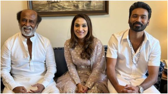 ಮಾಜಿ ಅಳಿಯನ ಜೊತೆ ರಜನಿಕಾಂತ್? ಒಂದೇ ಚಿತ್ರದಲ್ಲಿ ತಲೈವಾ- ಧನುಷ್ ಜುಗಲ್ಬಂದಿ? 