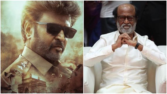 ಅನಾರೋಗ್ಯದಿಂದ ಆಸ್ಪತ್ರೆಗೆ ತಲೈವಾ; 'ವೆಟ್ಟೆಯಾನ್' ಸೆನ್ಸಾರ್, ಟ್ರೈಲರ್ ಕಥೆಯೇನು? 