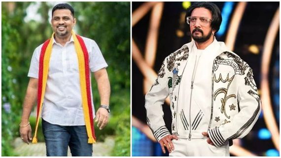 ಮತ್ತೆ ಬಿಗ್ ಬಾಸ್‌ಗೆ ರಾಯಲ್ ಎಂಟ್ರಿ ನೀಡಿದ ಬಾದ್‌ಶಾ ?  ರೂಪೇಶ್ ರಾಜಣ್ಣ ಹೇಳಿದ್ದೇನು...? 