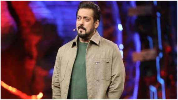 ನಾನು ಇಲ್ಲಿ ಬರಲೇ ಬಾರದಿತ್ತು, ಬಿಗ್‌ ಬಾಸ್‌ನಲ್ಲಿ ಭಾವುಕರಾದ ಸಲ್ಮಾನ್ ಖಾನ್...!