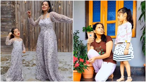 Sarika-Mrudini: ನಿಮ್ಗೆ ಯಾರಿಷ್ಟ ಅಂತ ಸಾರಿಕಾ ಕೇಳಿದ್ರೆ ಜನ ಜೈ ಅಂದಿದ್ದು ಮೃದಿನಿಗೆ! 