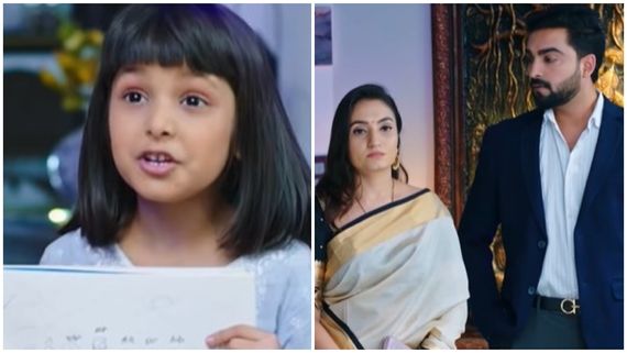 Seetharama ;  ಶ್ಯಾಮ್ ಮನೆಗೆ ಹೊರಟ ಸಿಹಿ : ಗೊಂದಲದಲ್ಲಿರುವ ಸೀತಾ..!