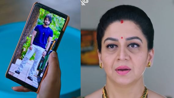 Shrirasthu Shubhamasthu:ಮನೆಯವರನ್ನೆಲ್ಲ ಎದುರು ಹಾಕಿಕೊಂಡು ಮಗಳ ಮದುವೆ ಮಾಡ್ತಾಳಾ ಶಾರ್ವರಿ? 