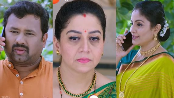 ತುಳಸಿಯನ್ನು ಮನೆಯಿಂದ ಹೊರ ಹಾಕಲು ಶಾರ್ವರಿ ತಂತ್ರ? ಮುಗ್ಧ ತುಳಸಿ ಸಂಕಷ್ಟ ತಂದಿಡುತ್ತಾಳ ಶಾರ್ವರಿ? 