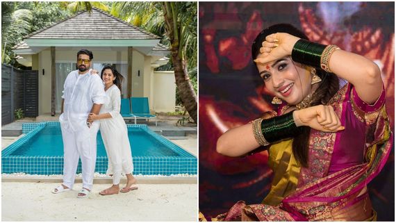 ಮದುವೆ ಬಳಿಕ ಸೋನಲ್ ದಿಢೀರ್ ದಪ್ಪ ಆಗಿದ್ಯಾಕೆ? ಆಕೆ ಕೊಟ್ಟ ಕಾರಣ ಏನು?