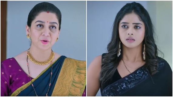 Srirasthu Shubhamasthu ; ಶಾರ್ವರಿ ಕಡೆಗೆ ಸಮರ್ಥ್ ಕೈ ತೋರಿಸಲು ಕಾರಣವೇನು..?  