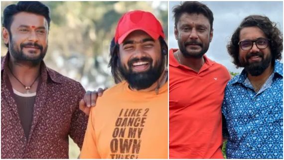 'ಕಾಟೇರ' ಸಮಯದಲ್ಲಿಯೇ ಬೆನ್ನು ನೋವು,  ತರುಣ್ ಸುಧೀರ್‌ಗೆ ದರ್ಶನ್ ಹೇಳಿದ್ದೇನು..? 