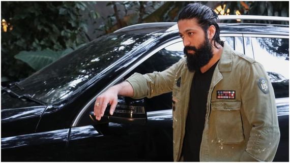 ಮತ್ತೆ ಮುಂಬೈಗೆ ಹೊಂಟು ನಿಂತ ಯಶ್; ಒಂದೂವರೆ ತಿಂಗಳು ಅಲ್ಲೇ ವಾಸ್ತವ್ಯ 