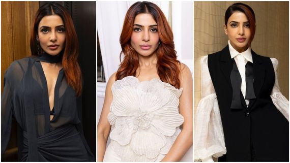 ಷಡ್ಯಂತ್ರ, ಪಿತೂರಿ, ಹಗೆತನ,  ಸಮಂತಾ ವಿರುದ್ಧ ಇಲ್ಲಸಲ್ಲದ ಅಪಪ್ರಚಾರ ಮಾಡುತ್ತಿರುವವರು ಯಾರು..? 