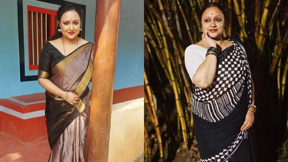 ನೆಗೆಟಿವ್ ರೋಲ್‌ನಲ್ಲಿ ಪ್ರಥಮಾ ಪ್ರಸಾದ್ ಮೋಡಿ; ಈ ನಟಿ ಕಥಕ್ ಡ್ಯಾನ್ಸರ್ ಕೂಡ ಹೌದು! 