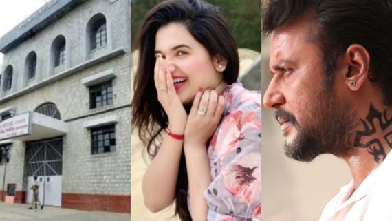 ದರ್ಶನ್‌ಗೆ 6 ವಾರ ಮಧ್ಯಂತರ ಜಾಮೀನು; ಪವಿತ್ರಾ ಗೌಡಗೆ ಪರಪ್ಪನ ಅಗ್ರಹಾರ ಜೈಲೇ ಗತಿನಾ? 