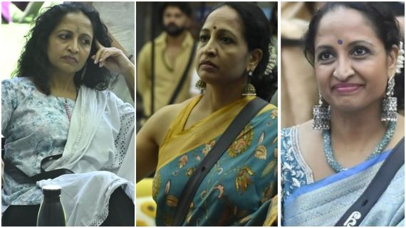 BBK 11 ; ಯಮುನಾ ಶ್ರೀನಿಧಿ ಅವರ ಎಲಿಮಿನೇಶನ್ ಎಷ್ಟು ಸರಿ..? ಹೀಗೊಂದು ಪ್ರಶ್ನೆ ಹುಟ್ಟು ಹಾಕಿದ ನೆಟ್ಟಿಗರು..!