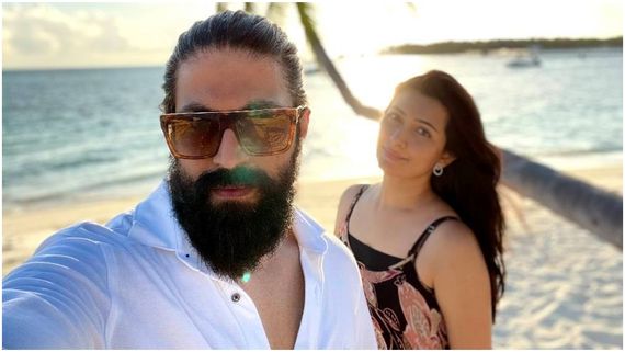 ರಾಧಿಕಾ ನನ್ನ ಆದಾಯ, ಸಂಭಾವನೆ ಕೇಳಲ್ಲ, ಆಕೆ ಕೇಳೋದು ಒಂದೇ ಪ್ರಶ್ನೆ 