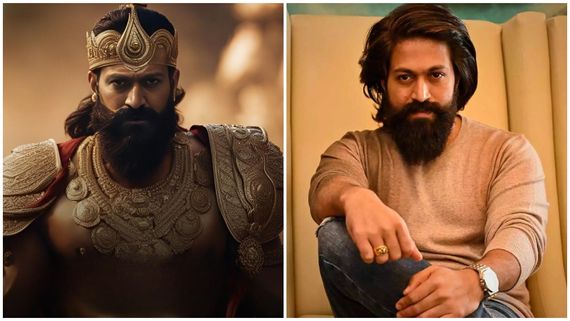 'ರಾಮಾಯಣ' ಚಿತ್ರಕ್ಕೆ ಯಶ್ ಹಣ ಹೂಡಿದ್ದೇಕೆ ? 'ರಾಮ'ನ ಬದಲು 'ರಾವಣ'ನ ಪಾತ್ರ ಒಪ್ಪಿಕೊಂಡಿದ್ದೇಕೆ ? 