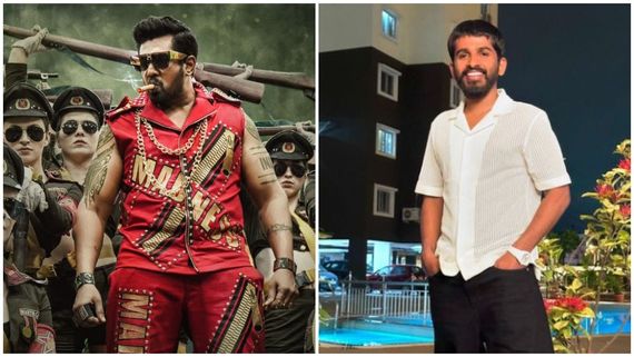  ನನ್ನ ಬಂಧನವಾಗಿಲ್ಲ, ಇದೆಲ್ಲಾ ಅವರ ಕೈವಾಡ; ಫಿಲ್ಮಿಬೀಟ್‌ಗೆ ಸುಧಾಕರ್ ಗೌಡ ಸ್ಪಷ್ಟನೆ