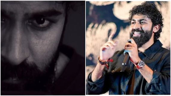 ದೊಡ್ಡದಾಗಿ ಸಿಗ್ನಲ್ ಕೊಟ್ಟ ಯುವ ರಾಜ್‌ಕುಮಾರ್; ಫ್ಯಾನ್ಸ್ ಹಬ್ಬ ಮಾಡೋಕೆ ರೆಡಿನಾ?