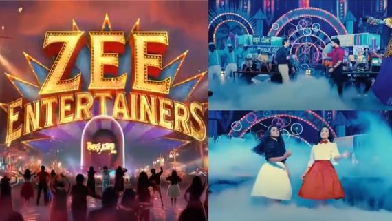 ಕನ್ನಡ ಕಿರುತೆರೆಯಲ್ಲೇ ಮೊಟ್ಟ ಮೊದಲ ಬಾರಿಗೆ ಫ್ಯಾಮಿಲಿಗಾಗಿ ಅತೀ ದೊಡ್ಡ ಶೋ; 'Zee Entertainers' 
