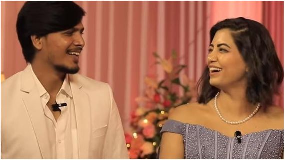 Zee Kutumba Awards: ಭಾವನಾಳ ನ್ಯೂ ಲುಕ್ ಕಂಡು ಗೌಡ್ರು ಫಿದಾ: ಸಖತ್ತಾಗ್ ಕಥೆ ಹೇಳಿದ್ರು!