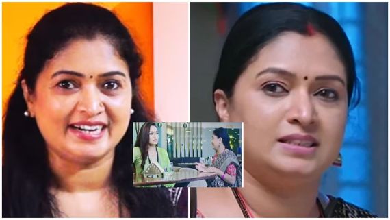 ಚಾಲೆಂಜಿಂಗ್  ಪಾತ್ರದಲ್ಲಿ ನಟಿಸಿ ಅಭಿಮಾನಿಗಳಿಗೆ ಹೆದರುವಂತಾಗಿದೆ ಎಂದು ಈ ನಟಿ ಹೇಳಲು ಕಾರಣವೇನು..?