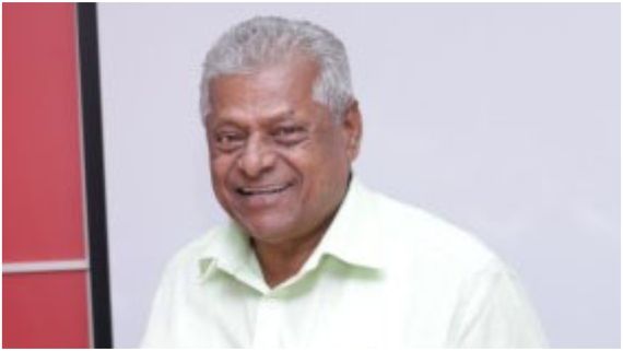  ಚಿತ್ರರಂಗದಲ್ಲಿ ವಿಷಾದ; ಮತ್ತೊಬ್ಬ ಹಿರಿಯ ನಟ ನಿಧನ