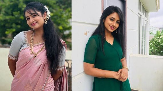 ಜನನಿಯಾಗಿ ಕಿರುತೆರೆ ವೀಕ್ಷಕರನ್ನು ರಂಜಿಸಿದ ವರ್ಷಿಕಾ ನಾಯಕ್ 