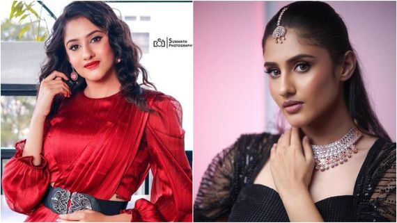 'ದೃಷ್ಟಿಬೊಟ್ಟು' ಧಾರಾವಾಹಿಯಲ್ಲಿ ದತ್ತನ ಹಳೆಯ ಲವರ್ ಎಂಟ್ರಿ; ನಟಿ ಅಮೃತ ಮೂರ್ತಿಯ ಹಿನ್ನೆಲೆಯೇನು? 