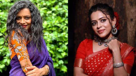 'ಆಸೆ' ಧಾರಾವಾಹಿಯ ಅಮೃತಾ ರಾಮಮೂರ್ತಿ ಅವರ ನಟನಾ ಪಯಣ ಶುರುವಾಗಿದ್ದು ಹೇಗೆ ಗೊತ್ತಾ?