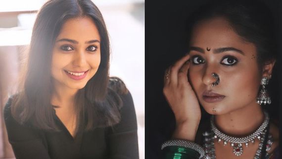 ತೆಲುಗು ಕಿರುತೆರೆಯಲ್ಲಿ ದ್ವಿಪಾತ್ರದಲ್ಲಿ ಮಿಂಚಿದ ಕನ್ನಡದ ನಟಿ ಅಮೂಲ್ಯ;  ಯಾವುದು ಆ ಧಾರಾವಾಹಿ?