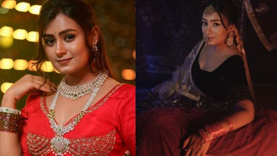 'ಮಹಾಸತಿ'ಯ ನಟಿ ದೀಪಾ ಜಗದೀಶ್ ನಟನಾ ಪಯಣ ಶುರುವಾಗಿದ್ದು ಹೇಗೆ ಗೊತ್ತಾ?