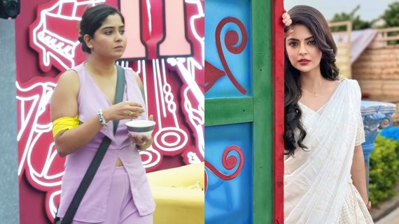 ಬಿಗ್‌ಬಾಸ್‌ನಲ್ಲಿರುವ ಐಶ್ವರ್ಯಾ ಸಿಂಧೋಗಿ; 'ಭೈರವಿ' ಧಾರಾವಾಹಿಗೆ ಬಂದ ಈ ನಾಯಕಿ ಯಾರು? 