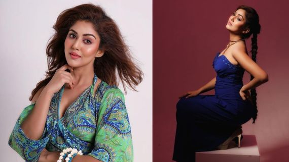 ಲಂಡನ್‌ನಲ್ಲಿ ನೆಲೆಸಿರುವ 'ಹರಹರ ಮಹಾದೇವ' ಧಾರಾವಾಹಿ ನಟಿ ಪ್ರಿಯಾಂಕಾ ಮತ್ತೆ ನಟನೆ ಮರುಳುತ್ತಾರಾ? 