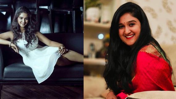 ಕನ್ನಡ ಕಿರುತೆರೆಯ 'ದೊರೆಸಾನಿ' ರೂಪಿಕಾ ನಡೆಸುವ ನೃತ್ಯ ಶಾಲೆ ಯಾವುದು ಗೊತ್ತೇ? 