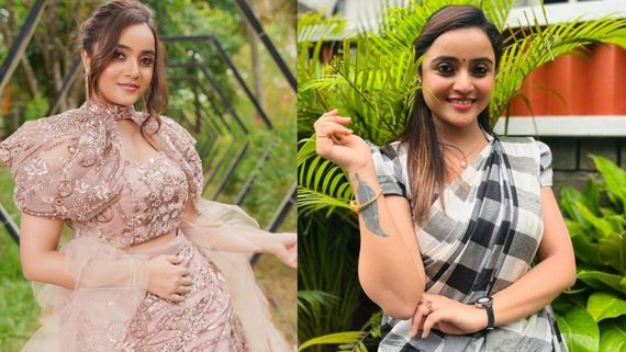 ಆಕಸ್ಮಿಕವಾಗಿ ನಟನೆಗೆ ಕಾಲಿಟ್ಟ ತೇಜಸ್ವಿನಿ; ಇಂದು ಸೀರಿಯಲ್, ಸಿನಿಮಾದಲ್ಲಿ ಬ್ಯುಸಿ 