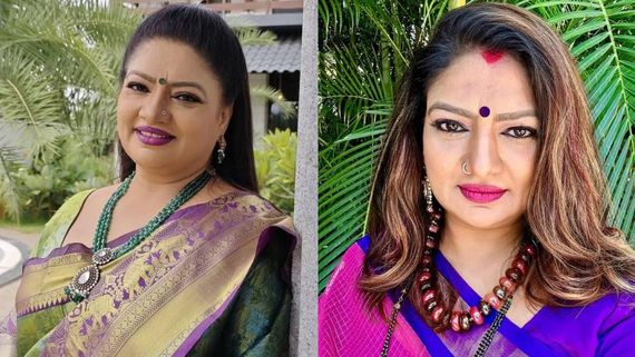 'ಆಗಂತುಕ'ನೊಂದಿಗೆ ಚಿತ್ರರಂಗಕ್ಕೆ ಕಾಲಿಟ್ಟ ವನಿತಾ ವಾಸು ಈಗ ಕಿರುತೆರೆಯಲ್ಲಿ ಬ್ಯುಸಿ; ಈ ನಟಿಯ ಕಿರುತೆರೆ ಜರ್ನಿ ಹೇಗಿದೆ ಗೊತ್ತೇ?