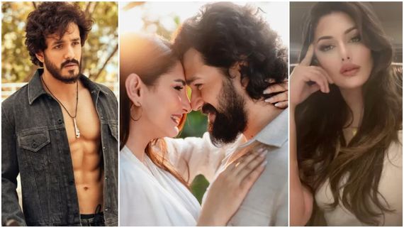 39 ವರ್ಷದ ಚೆಲುವೆಗೆ ಮನ ಸೋತರಾ ನಾಗಾರ್ಜುನ ಮಗ ? ಅಖಿಲ್‌ ಮತ್ತು ಝೈನಾಬ್ ನಡುವೆ ಇರುವ ವಯಸ್ಸಿನ ಅಂತರ ಎಷ್ಟು ?