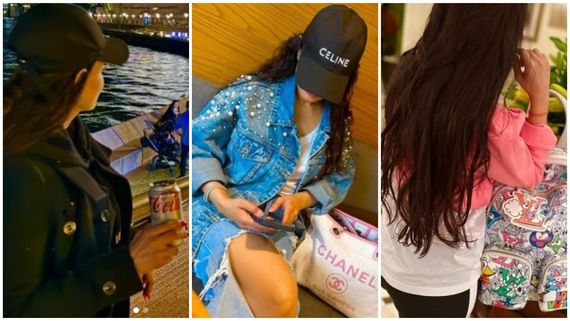 '30'ರ ಹರೆಯದ 'ಯುವಕ'ನನ್ನು ಮನಸಾರೆ ಪ್ರೀತಿಸುತ್ತಿರುವ  '49' ವರ್ಷದ ಖ್ಯಾತ 'ನಾಯಕಿ'...!