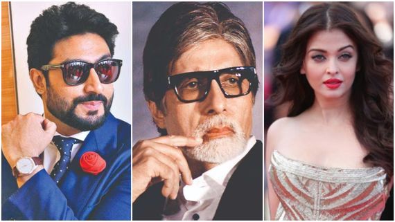 ಐಶ್ವರ್ಯ ರೈಗೆ ಡಿವೋರ್ಸ್‌ ಕೊಡ್ತಾರಾ ಅಭಿಷೇಕ್ ಬಚ್ಚನ್ ? ಅಮಿತಾಬ್ ಬಚ್ಚನ್ ಹೇಳಿದ್ದೇನು ? 