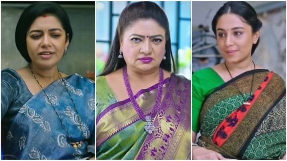 Amruthadhaare ; ಇಕ್ಕಟ್ಟಿಗೆ ಸಿಲುಕಿದ ಸುಧಾ : ಮನೆಯವರ ಮನಸ್ಸು ಗೆದ್ದವಳು ಮುಂದೇನು ಮಾಡಬಹುದು..?