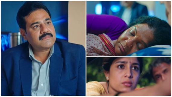 Amruthadhaare ; ಗೌತಮ್ ಎದುರಲ್ಲಿಯೇ ಇರುವ ತಾಯಿ? ಅಮ್ಮನ ಗುರುತು ಮಗನಿಗೆ ಸಿಗದಾಯಿತೇ? 