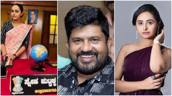 ಸ್ನೇಹಾ ಪಾತ್ರವನ್ನು ಕೊಂದಿದ್ದೇಕೆ? ಮತ್ತೊಬ್ಬರನ್ನು ಯಾಕೆ ಆಯ್ಕೆ ಮಾಡಲಿಲ್ಲ? 