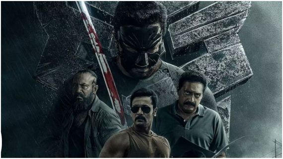 ಓಟಿಟಿಗೆ ಬಂದ 'ಬಘೀರ'ನ ಕಥೆ ಏನಾಯ್ತು? ಹೊಂಬಾಳೆ ಬಗ್ಗೆ ಸಿನಿರಸಿಕರ ಬೇಸರ ಯಾಕೆ? 