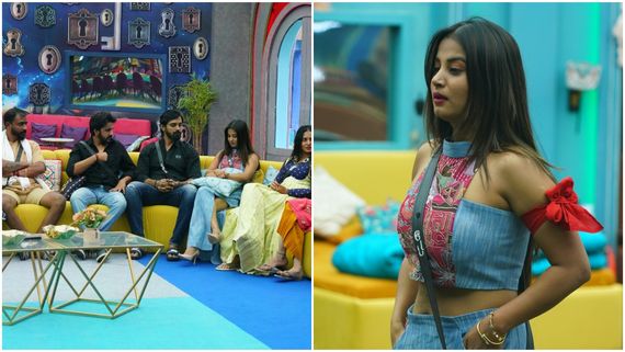 BBK 11: ನನ್ನನ್ನ ಅವರ ಅಪ್ಪ ಸಾಕ್ತಾನಾ? ಅನುಷಾ ರೈ ಕೆಂಡಾಮಂಡಲ..! 