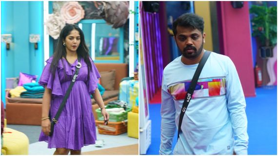 BBK 11: ನಂಗೆ ಕಿಸ್ ಕೊಡೋದೆಲ್ಲ ಆಗಲ್ಲ: ಭವ್ಯಾ ಬಳಿ ಧನರಾಜ್ ಹೇಳಿದ್ದು