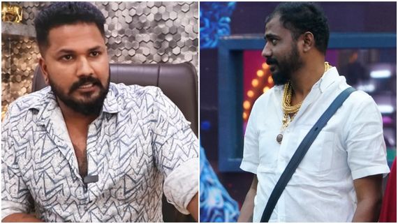 BBK 11: ರಜತ್ ಜೊತೆ ಕಿರಿಕ್, ಬಿಗ್‌ಬಾಸ್ ಮನೆಯಿಂದ ಹೊರಬಂದ್ರಾ ಸುರೇಶ್? 