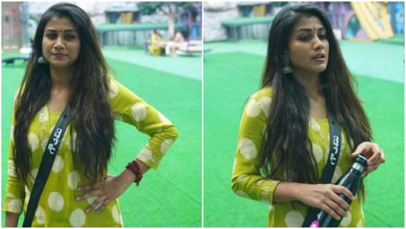 BBK 11: ಬಿಗ್ ಬಾಸ್‌ನಲ್ಲಿ ಗೌತಮಿ ಹಾಕೋ  ಈ ಡ್ರೆಸ್ ಎಲ್ಲಿ ಸಿಗುತ್ತೆ? ಬೆಲೆ ಎಷ್ಟು?