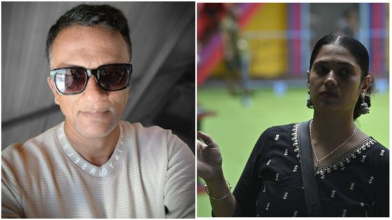 BBK 11: ಹಂಸಾ ಜೊತೆಗೆ ಜಗ್ಗು ಡ್ಯಾನ್ಸ್; ಹಂಸಾ ಪತಿ ಎಂಟ್ರಿ!