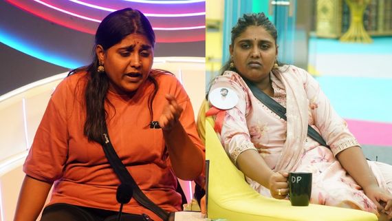 BBK 11: ಕಣ್ಣೀರಿಡುತ್ತಲೇ ಬಿಗ್‌ ಬಾಸ್ ಮನೆಯಿಂದ ಹೊರ ಬಂದ ಮಾನಸ ತುಕಾಲಿ; ಉಗ್ರಂ ಮಂಜುಗೆ ಜೈಲು ಶಿಕ್ಷೆ ಯಾಕೆ?