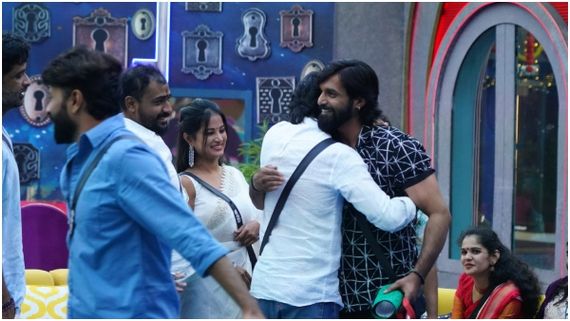 BBK 11: ಈ ಬಾರಿ ಸ್ಪರ್ಧಿಗಳ ನಡುವೆಯೇ ಬೆಂಕಿ ಹಚ್ಚೋ ಕೆಲಸ ನಡೀತಿದ್ಯಾ?